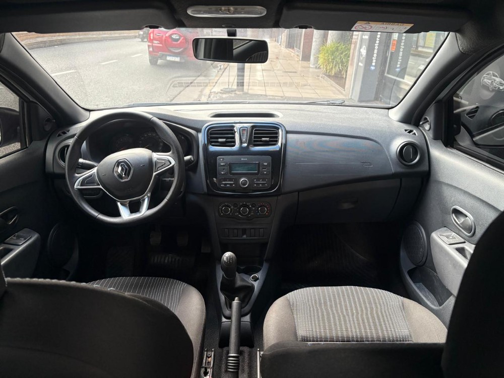 Renault Logan Life — foto 15